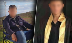 15 Yaşındaki Çocuk Pompalı Silahla Kardeşini Vurdu!