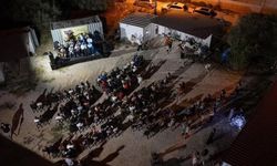 Samandağ'da Evvel Temmuz Festivali Sürüyor!