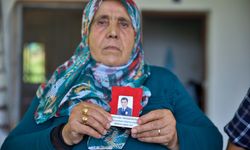 FETÖ'NÜN DARBE GİRİŞİMİNİN 9. YILI - Gölbaşı'nda şehit olan özel harekatçının ailesinin acısı dinmiyor