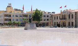 Gaziantep ve çevre illerde sıcak hava etkili oluyor