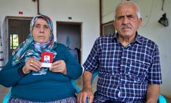 Gölbaşı'nda şehit olan özel harekatçının ailesinin acısı dinmiyor