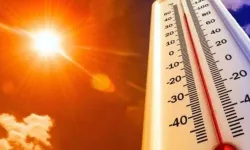Hatay'da Kavurucu Sıcaklar Kapıda! Nem Yüzde 92'ye Çıkacak