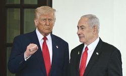 Netanyahu Gazze Planını Açıkladı!