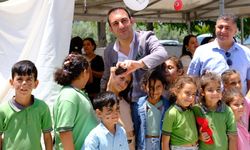 Defneliler Başkanlarına Güveniyor: Defne'ye "Özgün" Fark