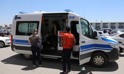 HBB, Hasta Nakillerinde Hayat Kurtaran Hizmetine Devam Ediyor