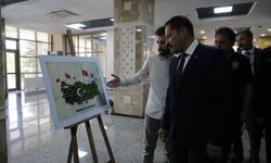 Hatay 15 Temmuz şehitleri için hatmi şerif okundu