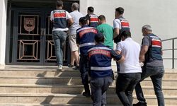 Hatay Dahil 28 İlde DEAŞ Operasyonu: 153 Gözaltı
