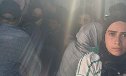 Hatay’da Göçmen Kaçakçısı ve 24 Göçmen Suç Üstü Yakalandı!
