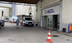Hatay'da dayısını silahla yaralayan kişi intihar girişiminde bulundu
