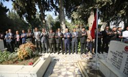 Hatay'da 15 Temmuz şehitleri için mevlit okutuldu