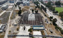 Dörtyol’un Gençleri İçin Dev Adım