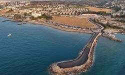 HBB'den Hatay’a Müjde: En Büyük Plaj Hizmete Girdi!