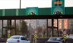 HGS Ödemelerinde Yeni Dönem: Plakayla Borç Sorgulama Değişti