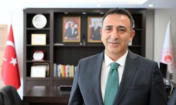 İklim Değişikliği Başkanı Prof. Dr. Hasar: İklim Kanunu Türkiye'nin mevcut durumu göz önüne alınarak planlandı