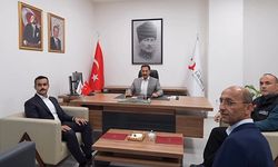 Hatay Göç İdaresi Yeni Binasına Taşındı!