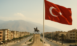 5 Temmuz İskenderun’un Kurtuluşu