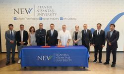 İstanbul Nişantaşı Üniversitesi, Cambridge Linguaskill'in resmi sınav merkezi oldu