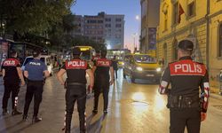 İstanbul polisinden "huzur" uygulaması