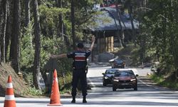 Hatay’da Ormanlara Giriş Yasağı Sürüyor: İşte Bitiş Tarihi!