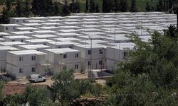 Hatay'da Türkmen Sığınmacıların Kaldığı Kamp Boşaltılıyor