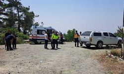 Hatay’da Motosiklet Kazası Can Aldı!