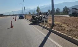 Hatay Hassa'da Kaza Sonrası Arbede: 1 Ölü, 3 Yaralı