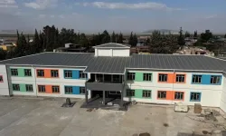 Kocaeli’den Hatay’a Eğitim Desteği