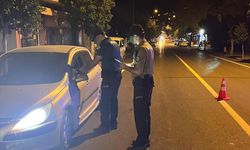 Kozan'da aranan 3 firari hükümlü yakalandı