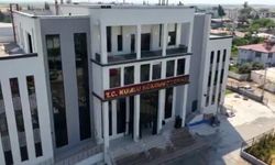 Kumlu’ya Modern Hükümet Konağı!