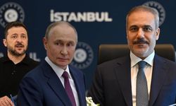 Liderler İstanbul’da Bir Araya Gelebilir