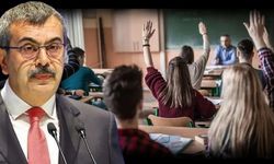 Lise Eğitimi 2 Yıla Düşecek mi? Bakan Tekin'den Net Açıklama!
