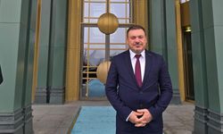 Başkan Mazmanoğlu’ndan 15 Temmuz Mesajı