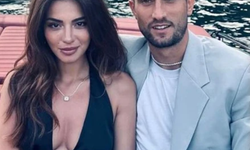 Hataylı Ünlü Oyuncu Melisa Aslı Pamuk'tan Aile Paylaşımı!