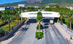 MKÜ'de 6 Yeni Program Açıldı!
