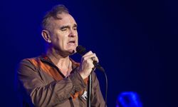 Morrissey'in İstanbul konseri iptal oldu