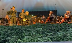 Nürnberg'de "Sounds of Türkiye" konseri düzenlendi