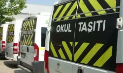 Hatay’da Okul Servisleri ve Toplu Taşımada Yeni Dönem