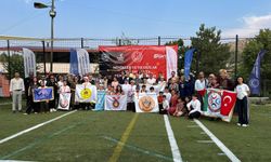 Payaslı Okçulardan Türkiye Derecesi