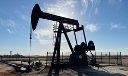 Arsuz'da Petrol Arama Çalışmaları Başlıyor!