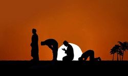 16 Temmuz 2025 Çarşamba Namaz Vakitleri Açıklandı