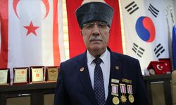 Şanlıurfalı Kıbrıs gazisi, görev verilse Ada'ya koşa koşa gitmeye hazır