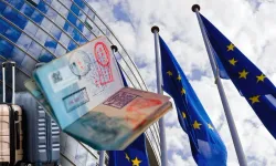 Türk vatandaşlarına Schengen müjdesi !