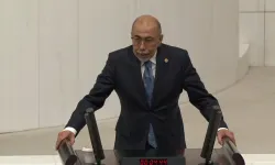 Hatay Milletvekili Adnan Şefik Çirkin Ambulansla Hastaneye Kaldırıldı