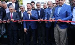 Serinyol-Madenli Açılışında Davet Krizi! Başkanlar Neden Katılmadı?