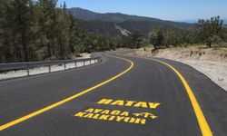 Serinyol-Madenli Yolu Açılıyor!