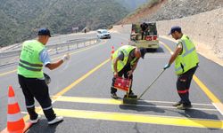 Serinyol – Madenli Yolunda Geri Sayım Başladı !