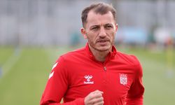 Sivasspor'a veda eden Ziya Erdal'dan tepki