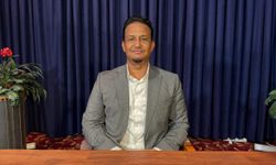 Siyasi analist Şankiti, İsrail yayılmacılığının Türkiye için tehdit oluşturduğunu söyledi: