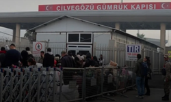 Besle Kargayı Oysun Gözünü! "Suriye’den Türklere Vize Şoku"