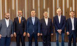 Trendyol Grubu, Baykar, ADQ ve Ant International arasında stratejik işbirliği